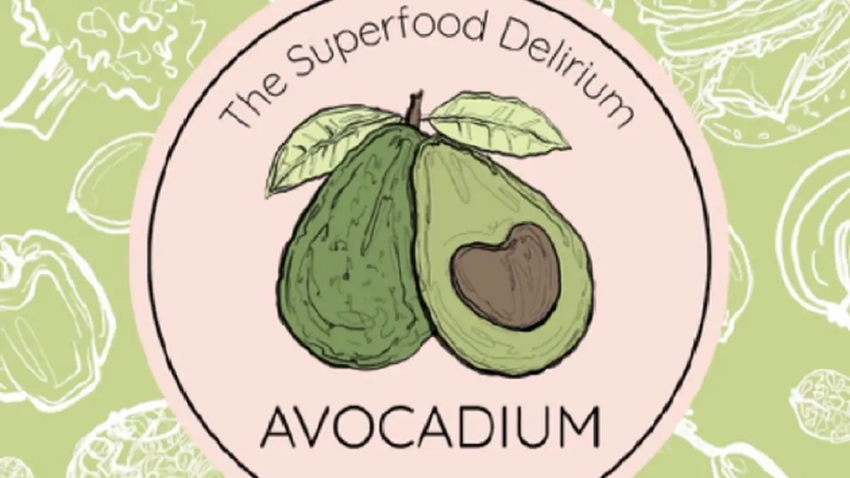 Avocadium – cake shop in Surbiton, London
